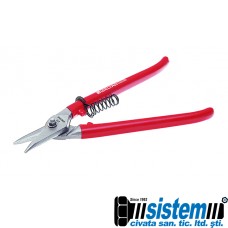 KAPORTACI MAKASI (SOL)